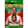 Far Cry 6 XBOX [Singleplayer Only]